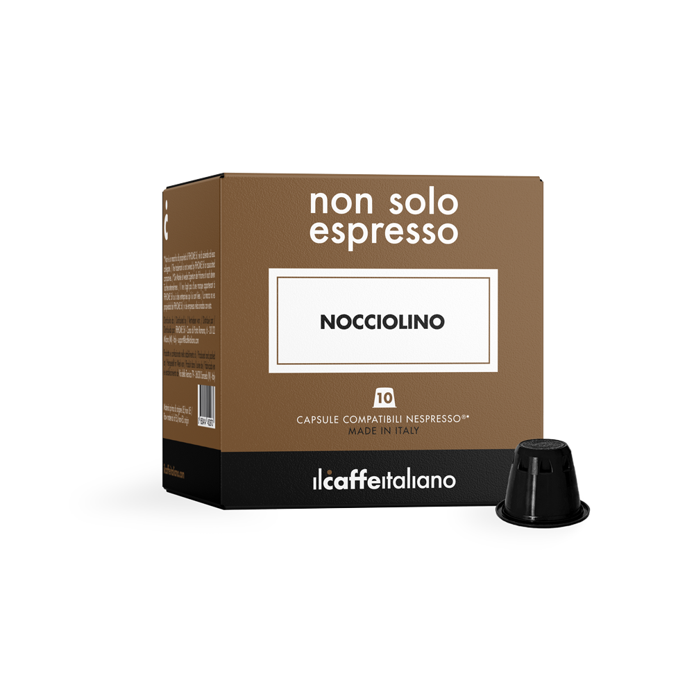 Nocciolino