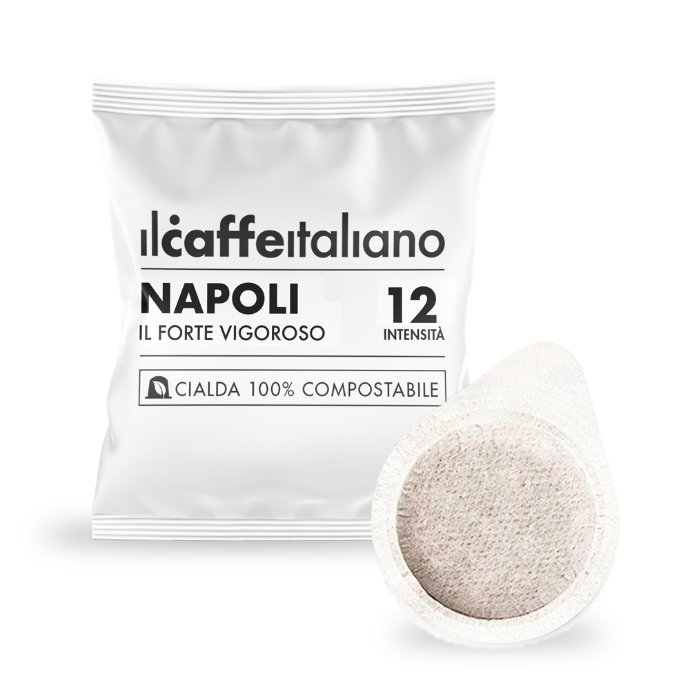 Napoli Confezione XXL Risparmio