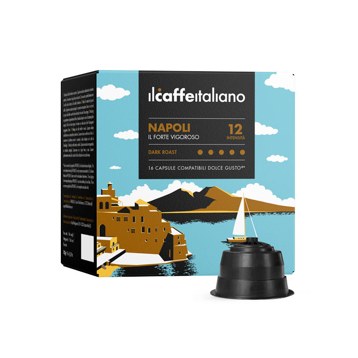 Napoli