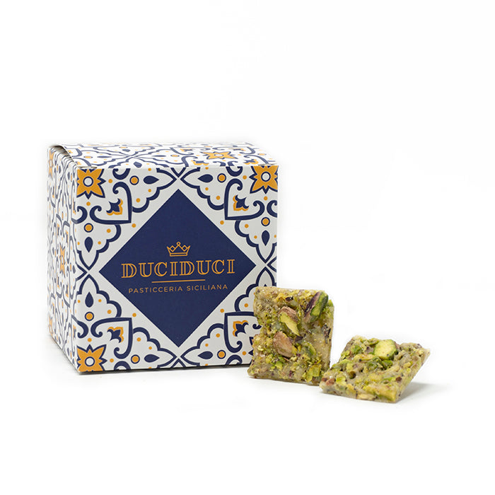 <tc>Pistachio Square</tc>