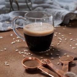 immagine che raffigura le capsule compatibili Nespresso ® , aroma Cioccolata, NSLCIO , immagine 2