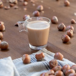 immagine che raffigura le capsule compatibili Nespresso ® , aroma Nocciolino, NSLNCL , immagine 2