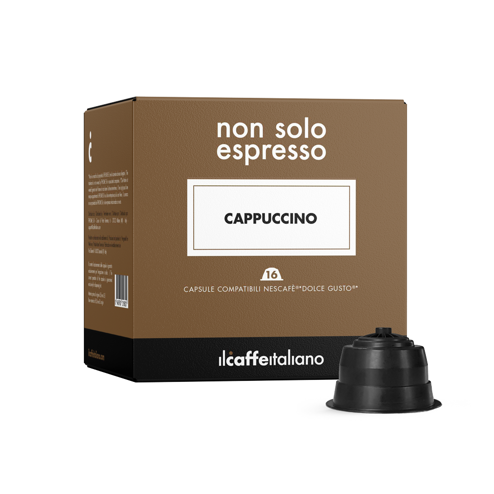 Cappuccino