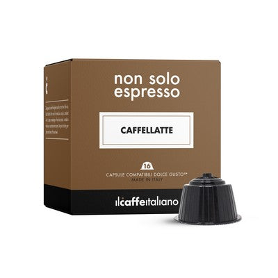 Caffellatte