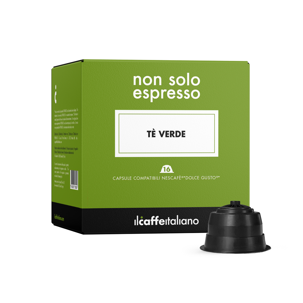 Tè Verde